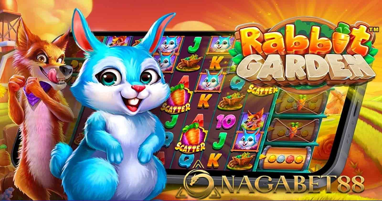 Main Demo Slot Rabbit Garden Pragmatic Play Di Situs Slot Jago Cuan
