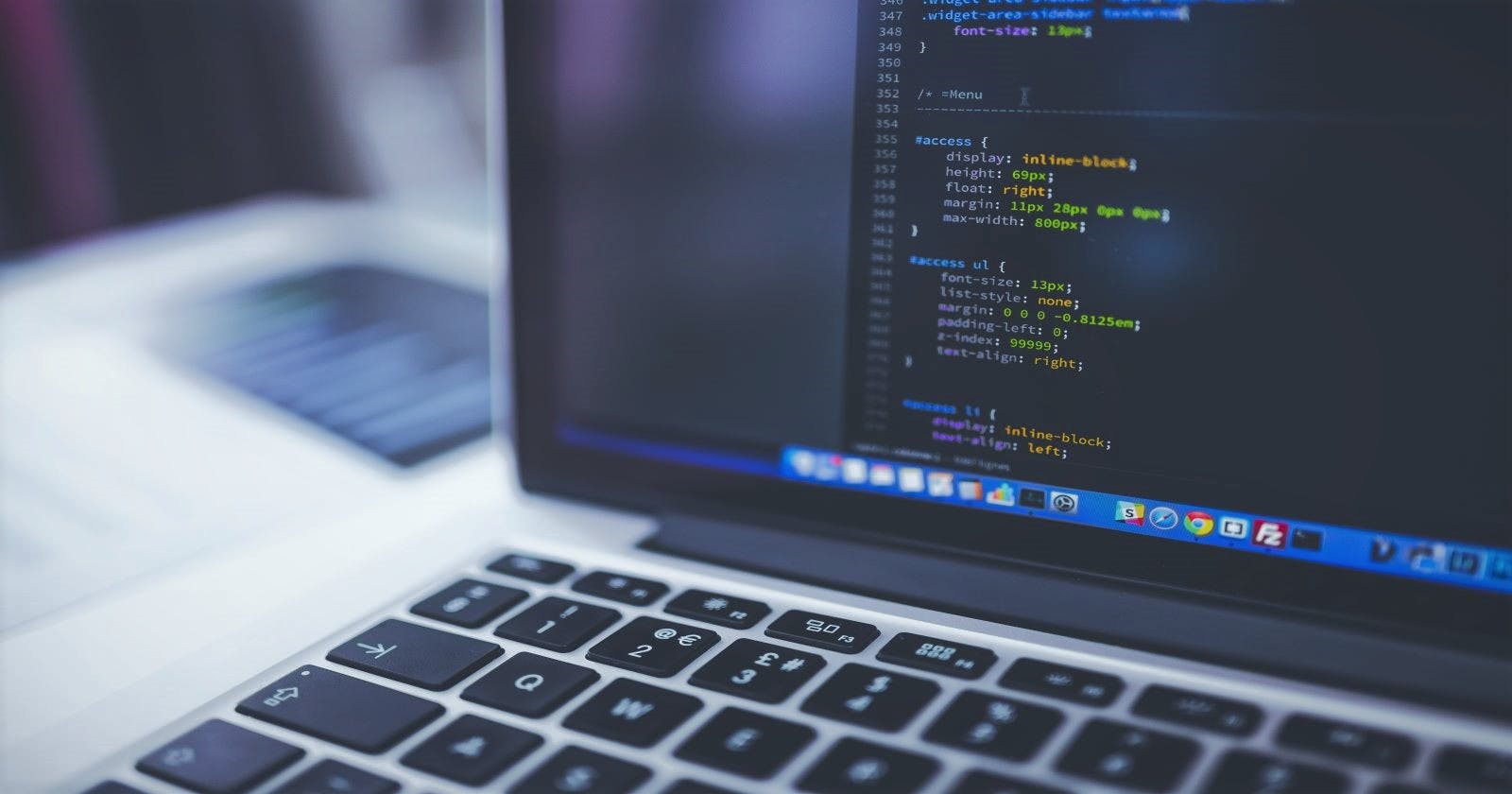 Top 10 Code Editors for Front-End Developers