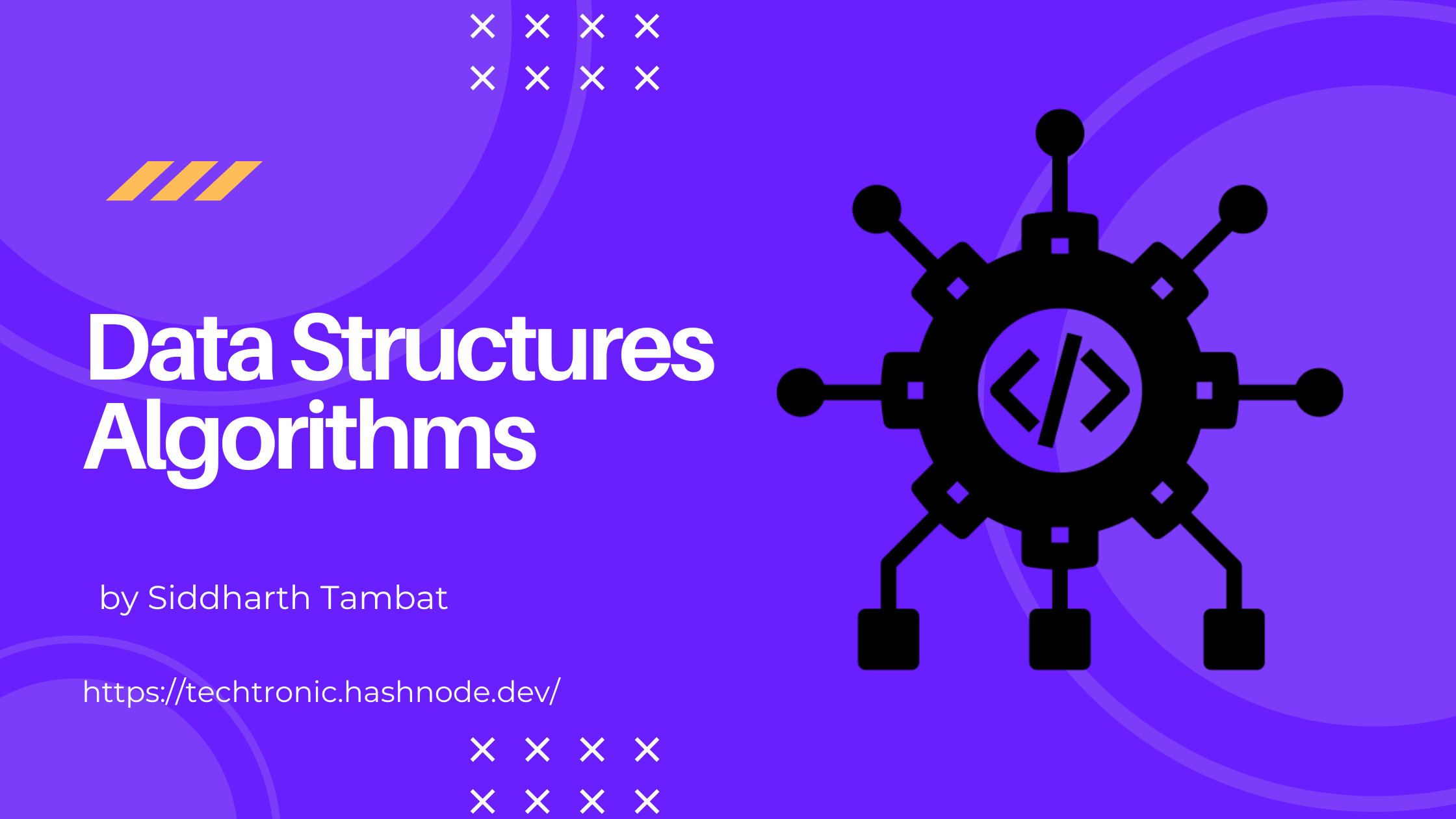 Data Structures & Algorithms
