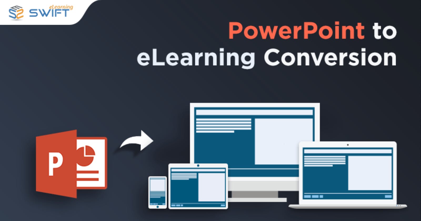 How to Transform a Boring PowerPoint Into Engaging eLearning Content