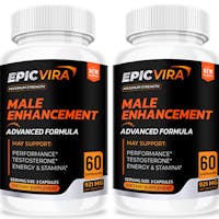 EpicVira Male Enhancement's photo