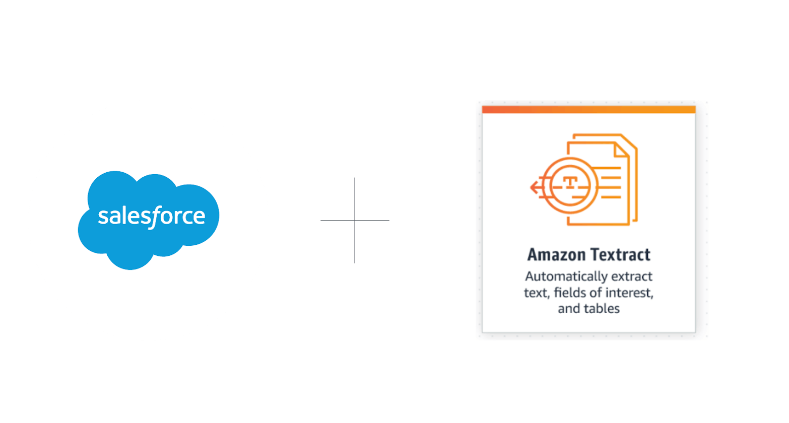 Simplifying Amazon Textract OCR Usage in Salesforce: A Detailed Guide