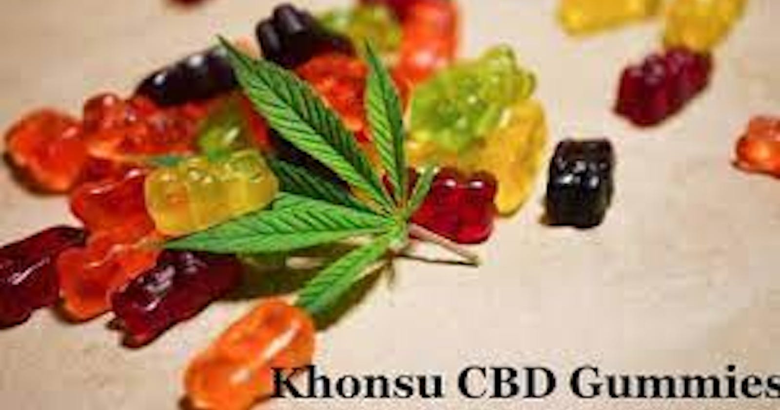 Khonsu Formula CBD Gummies Price and Review