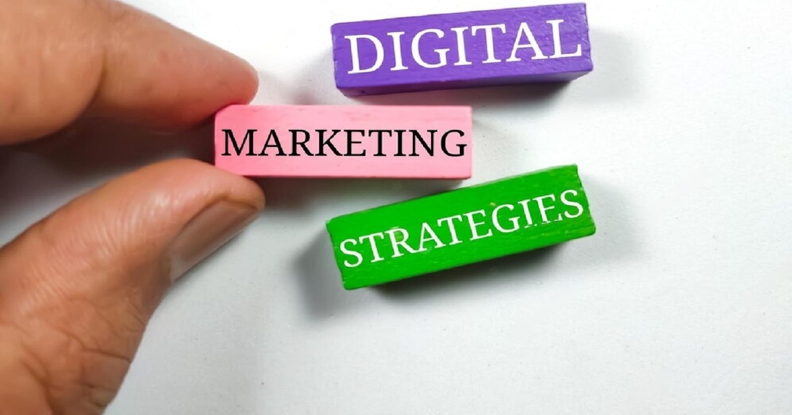 9 Digital Marketing Strategies to Grow Business
