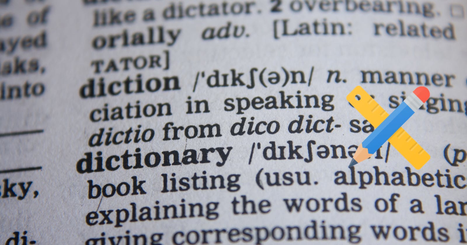 APEX Dictionary Views: You Didn't Know You Needed!