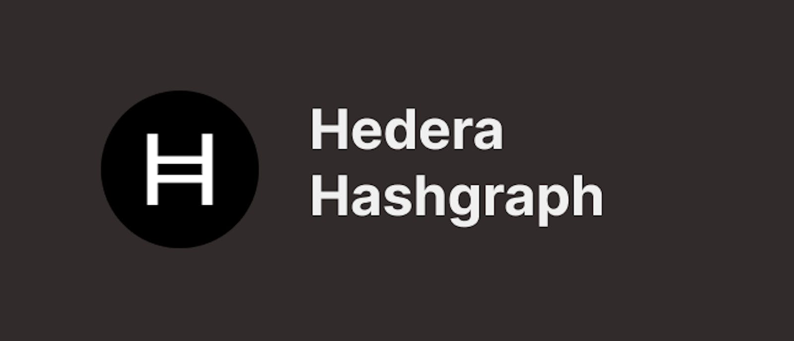 Hedera Hashgraph 101