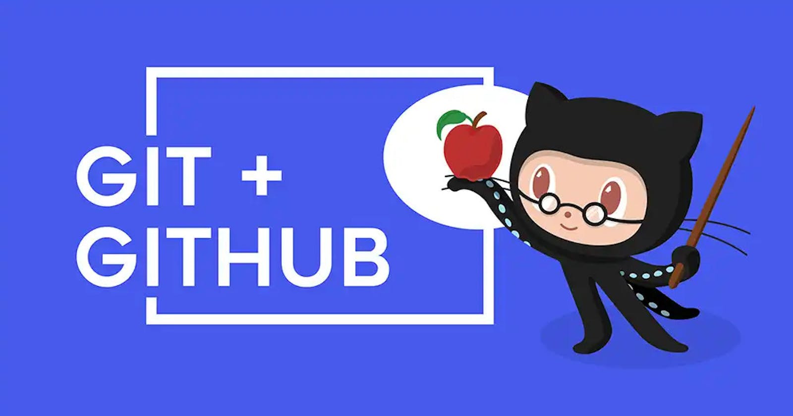 Level Up Your Git and GitHub Skills: Advanced Commands You Need to Master