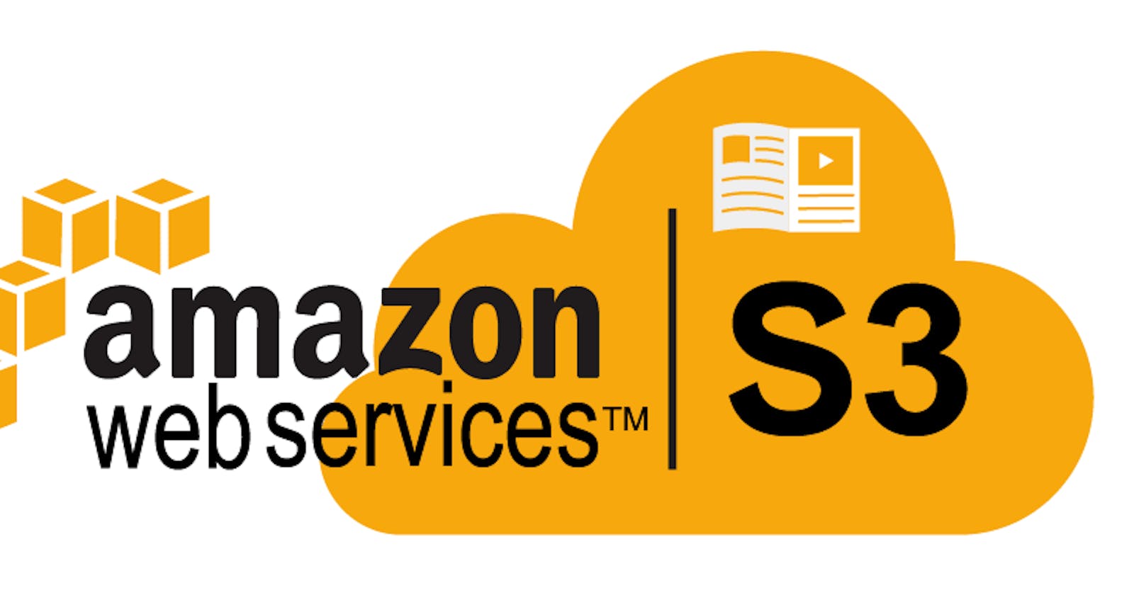 Hosting a static website on an Amazon S3 bucket in the cloud