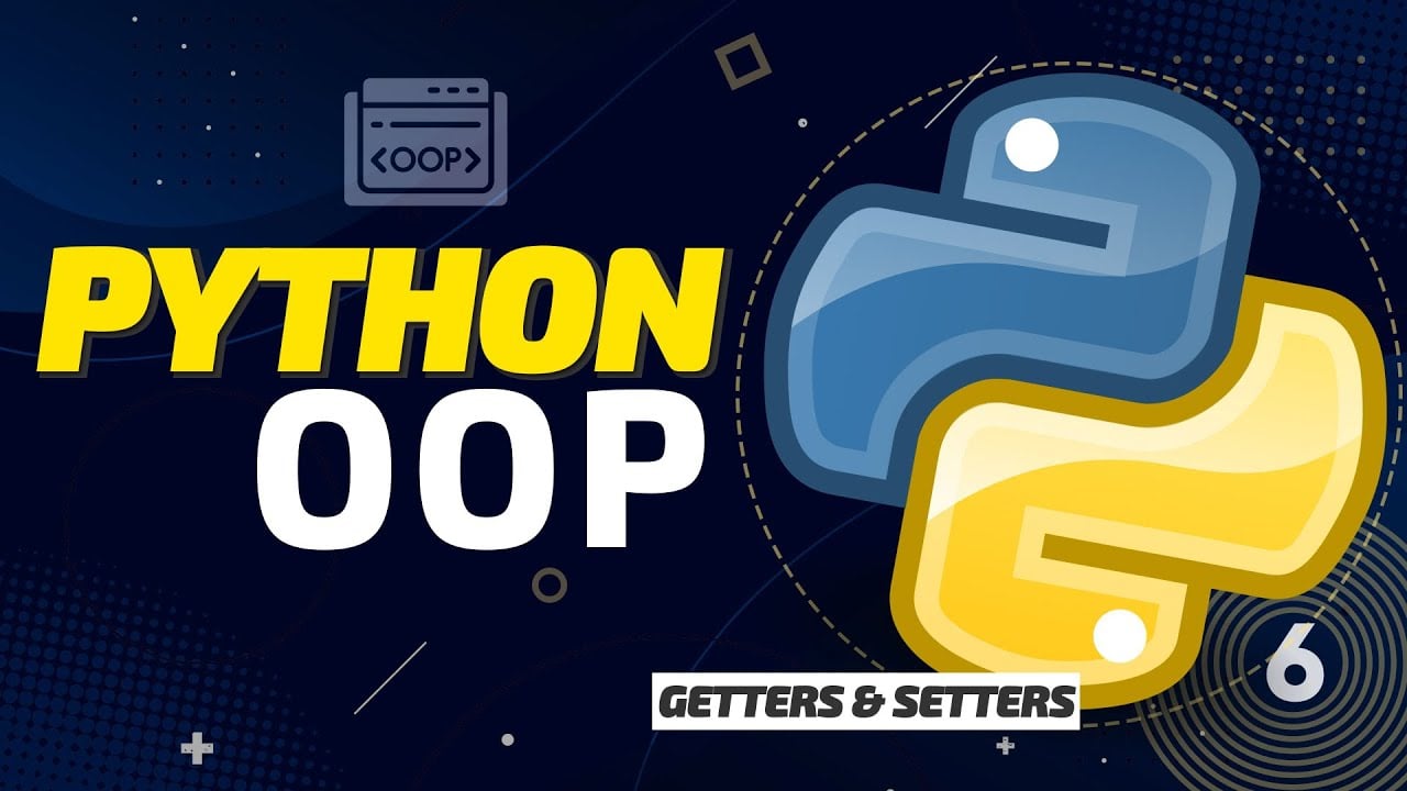 Getters e Setters: Gerenciando Atributos em Python