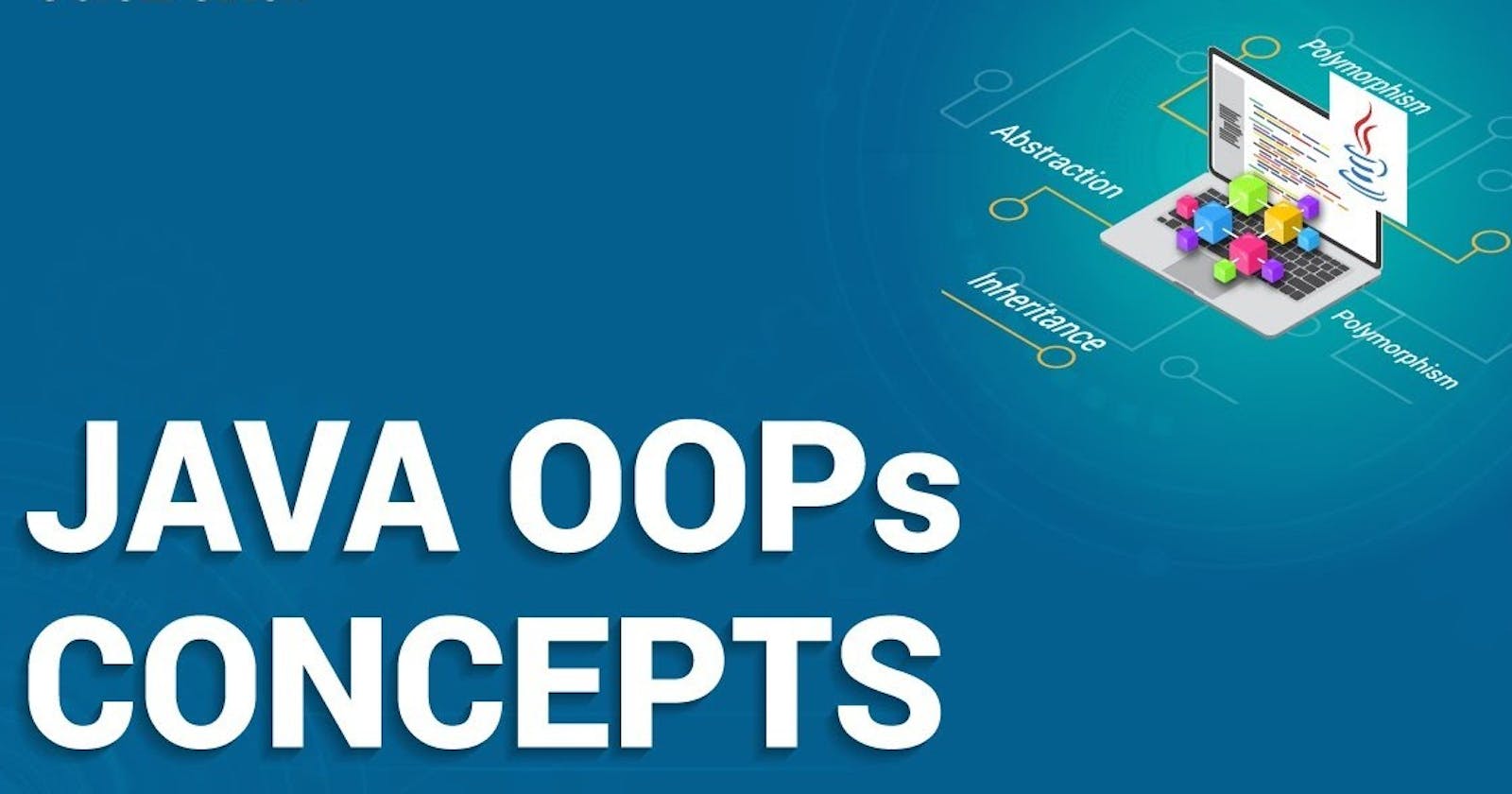 Java OOPs Concept