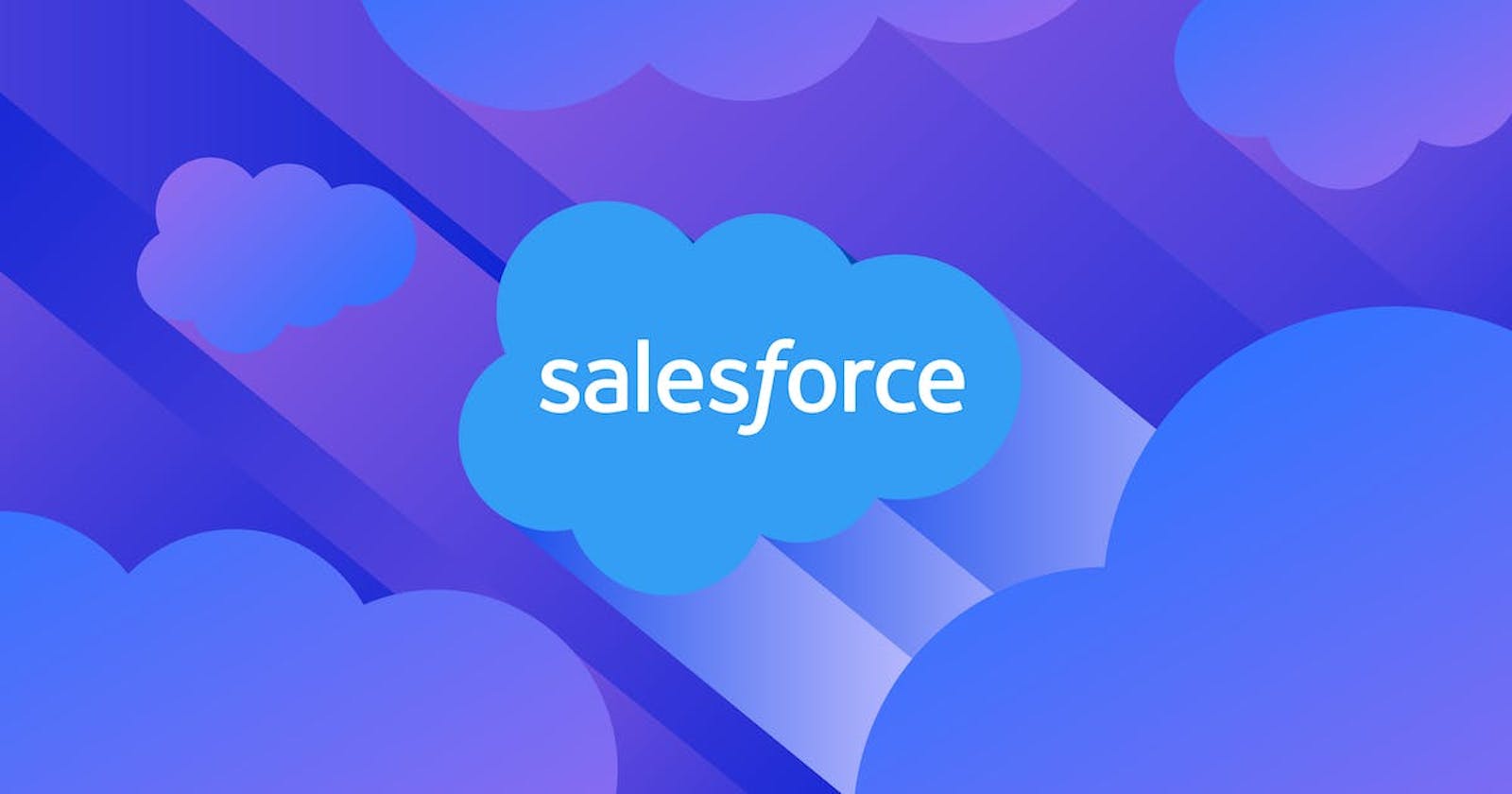 What do you know about Salesforce(CRM)?
