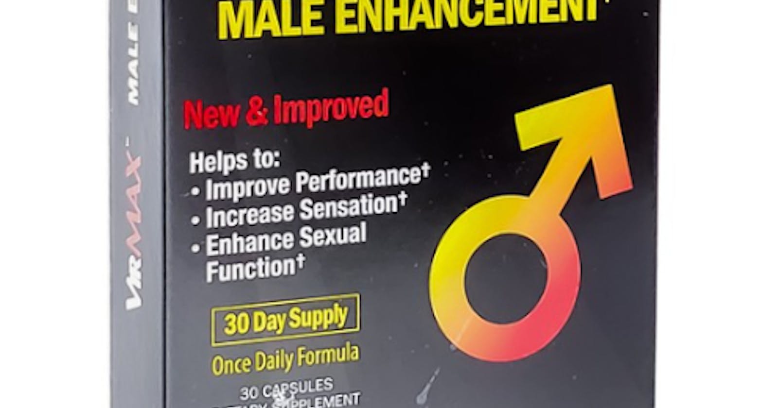 Exploring the Benefits of Virmax Male Enhancement US and Brazil for Men's Health!
