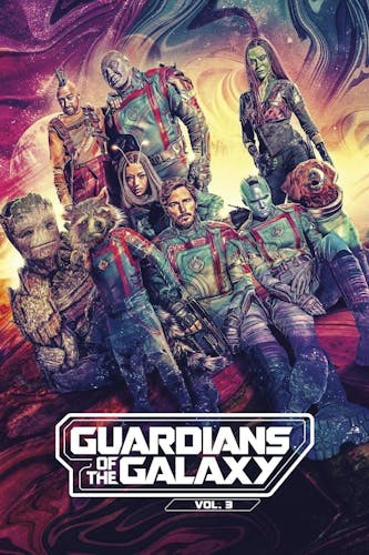 รวมพันธุ์นักสู้พิทักษ์จักรวาล 3 (2023) เต็มเรื่อง - Guardians of the Galaxy Vol. 3 ออนไลน์ฟรี HD-THAI