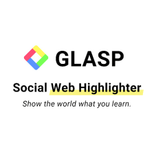 How to Highlight  and Take Notes on the Internet using GLASP