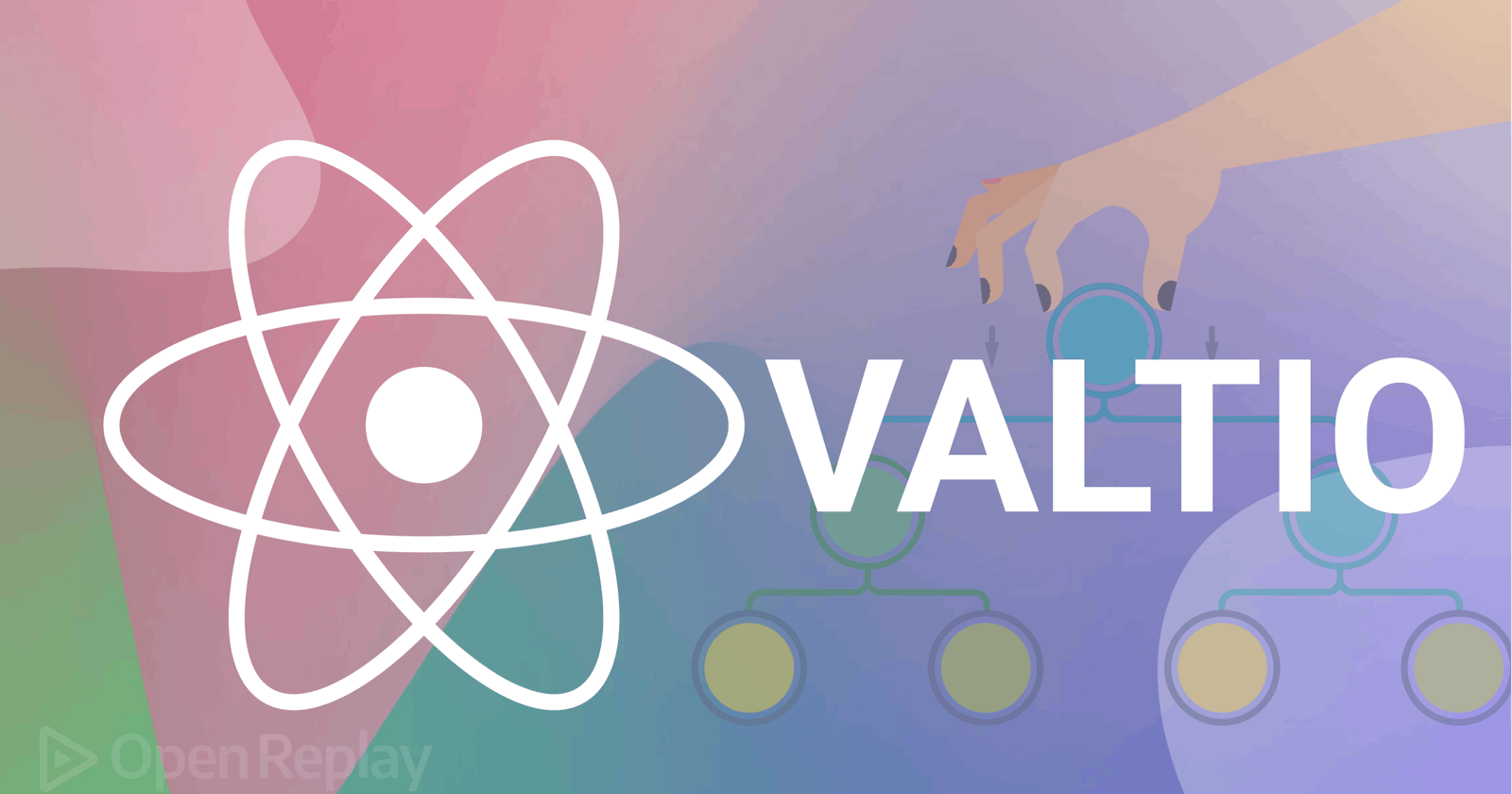 State Management in React With Valtio