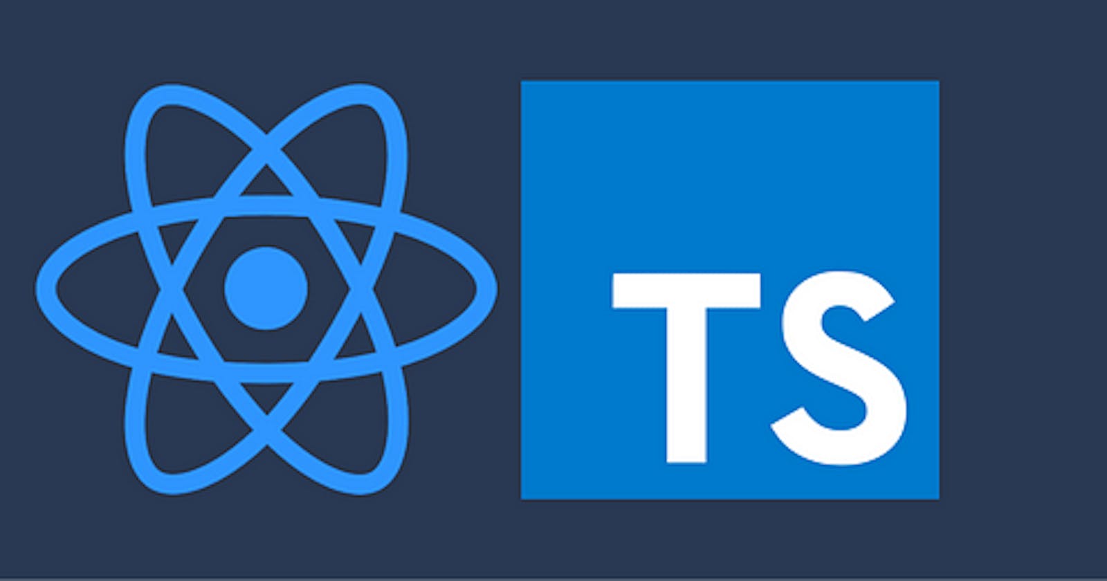 Backends for Typescript React Apps