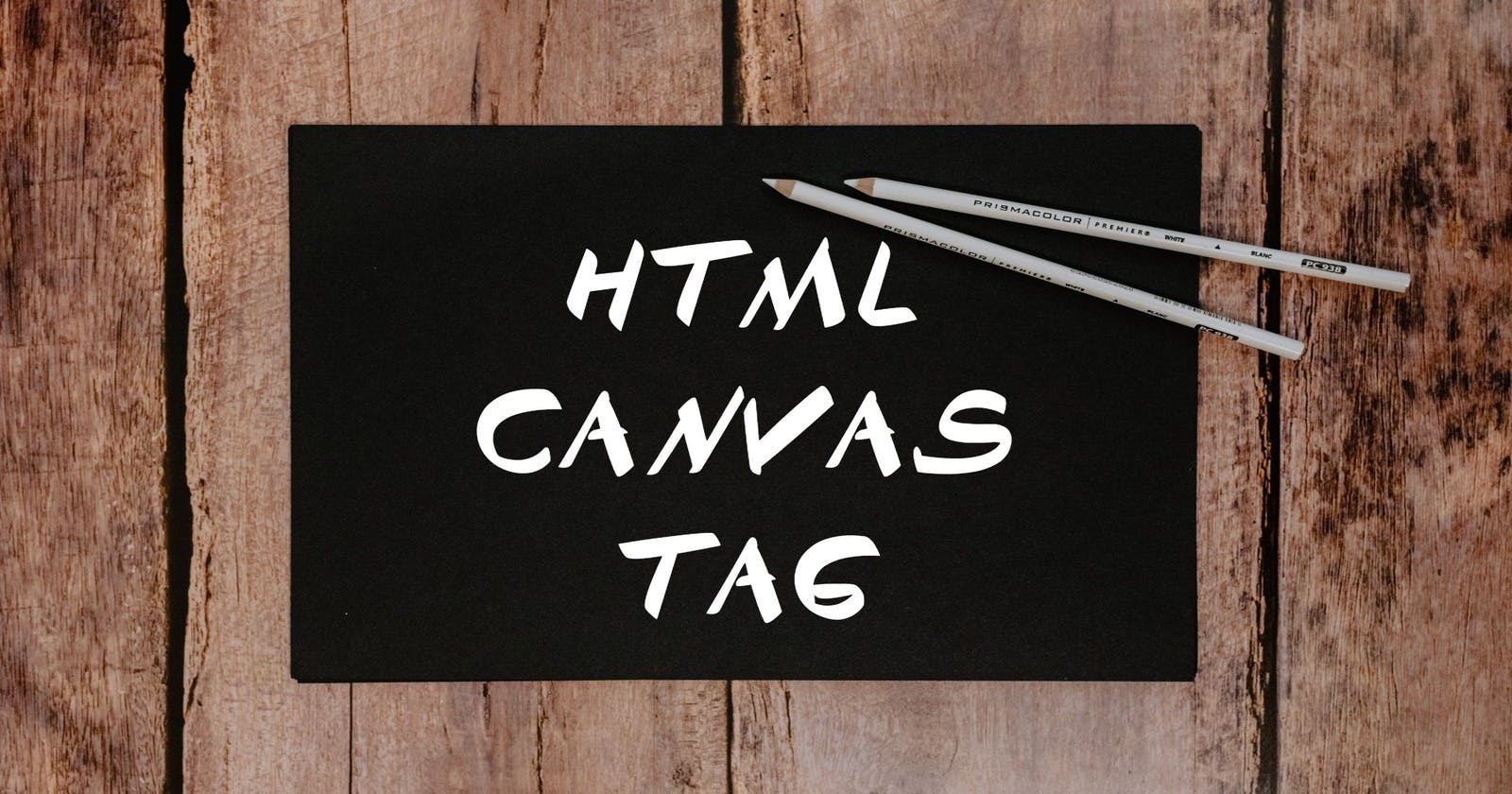HTML Canvas Tag