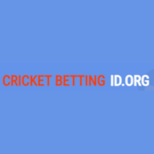 Cricket Betting ID's blog