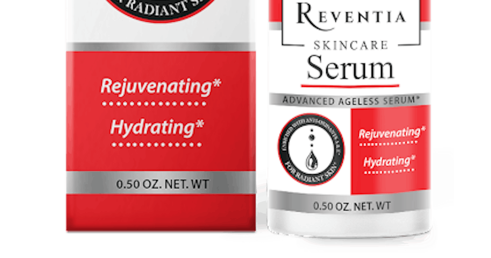 Reventia: Discover the Fountain of Youth for Your Skin