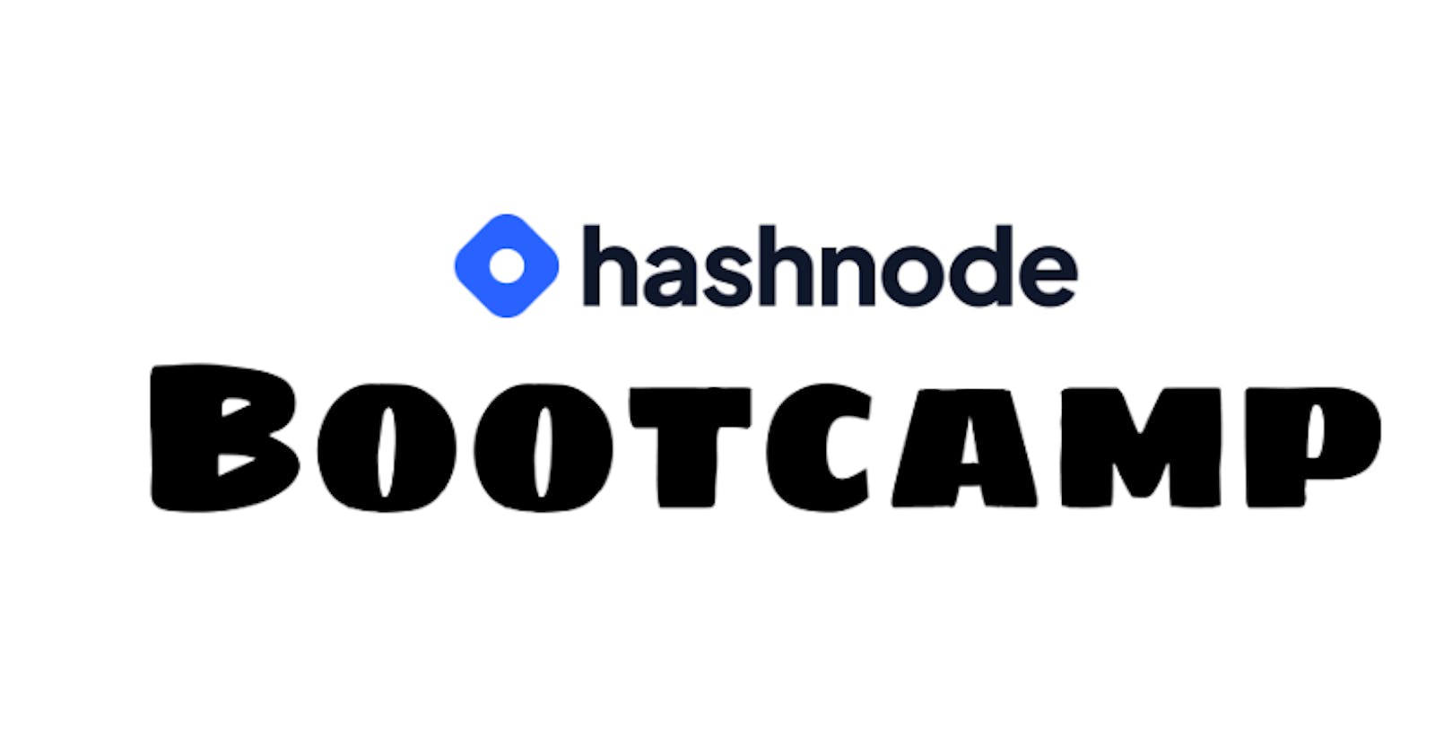 Day 2 of Hashnode Bootcamp: What I learnt✨✨