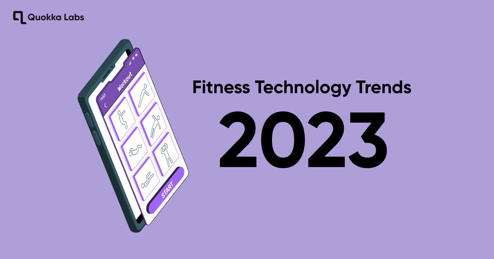7 Fitness Technology Trends To Watch In 2023