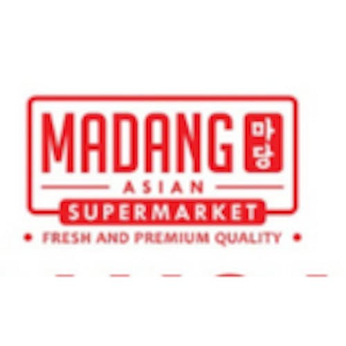 Madang Supermarket's photo