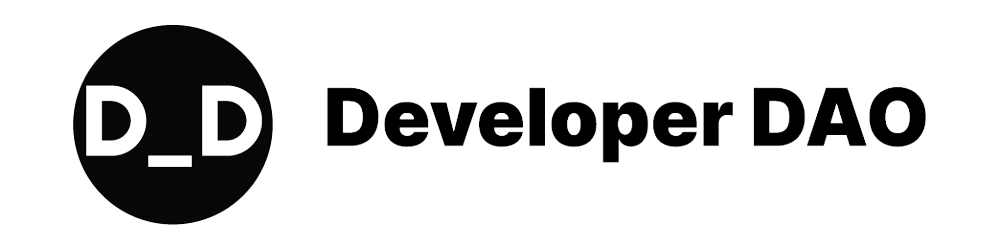 Developer DAO Blog | Web3 Tutorials