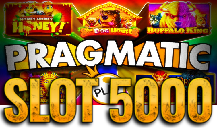 ID Slot Gacor Deposit 5000 Server Mpo PlaY Terbaru