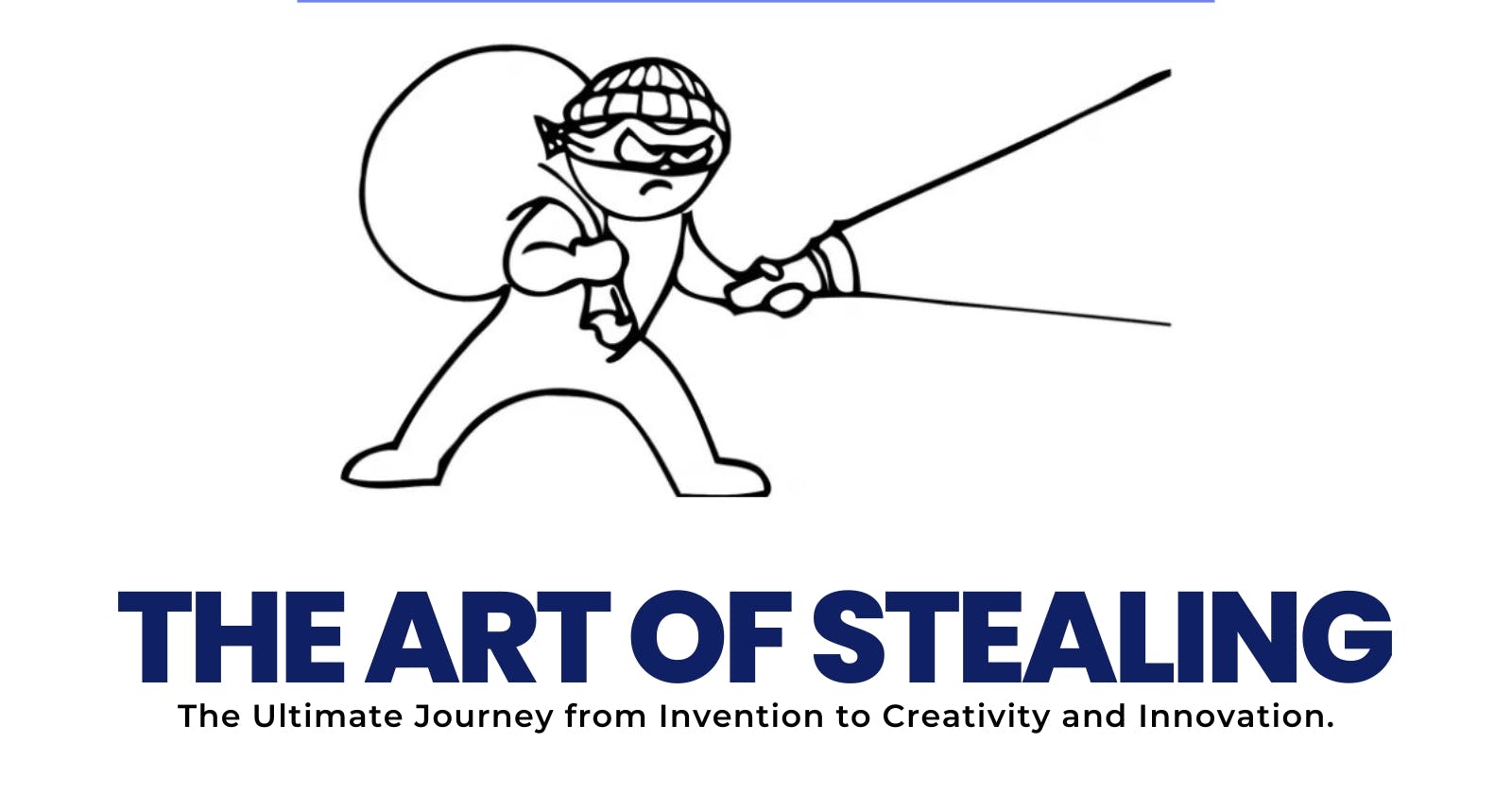 The Art of Stealing