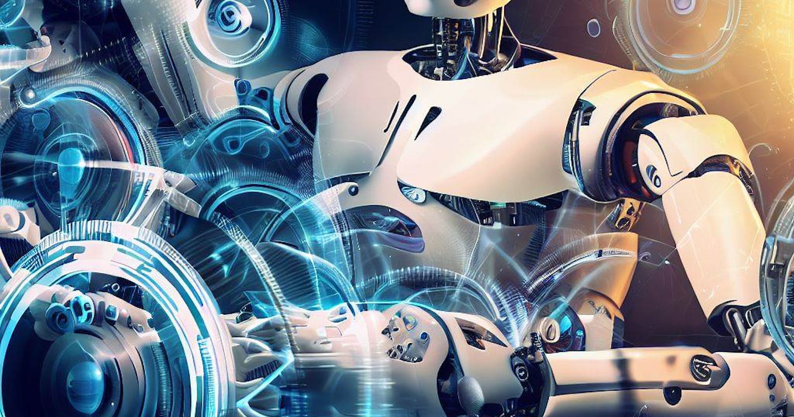 Hyperautomation: How AI Can Streamline Business Processes Across Industries