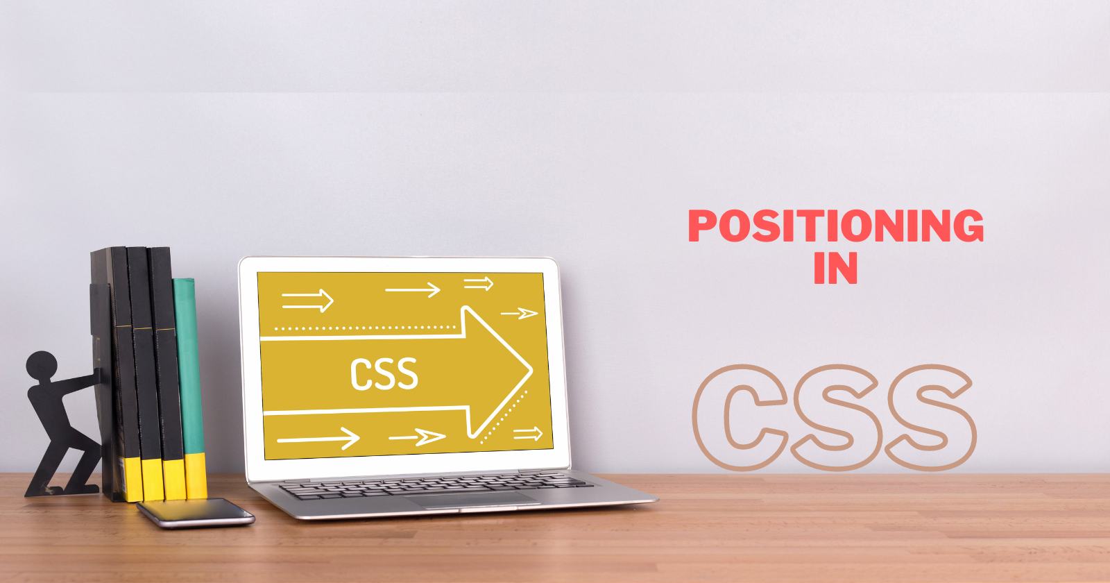 Positioning in CSS
