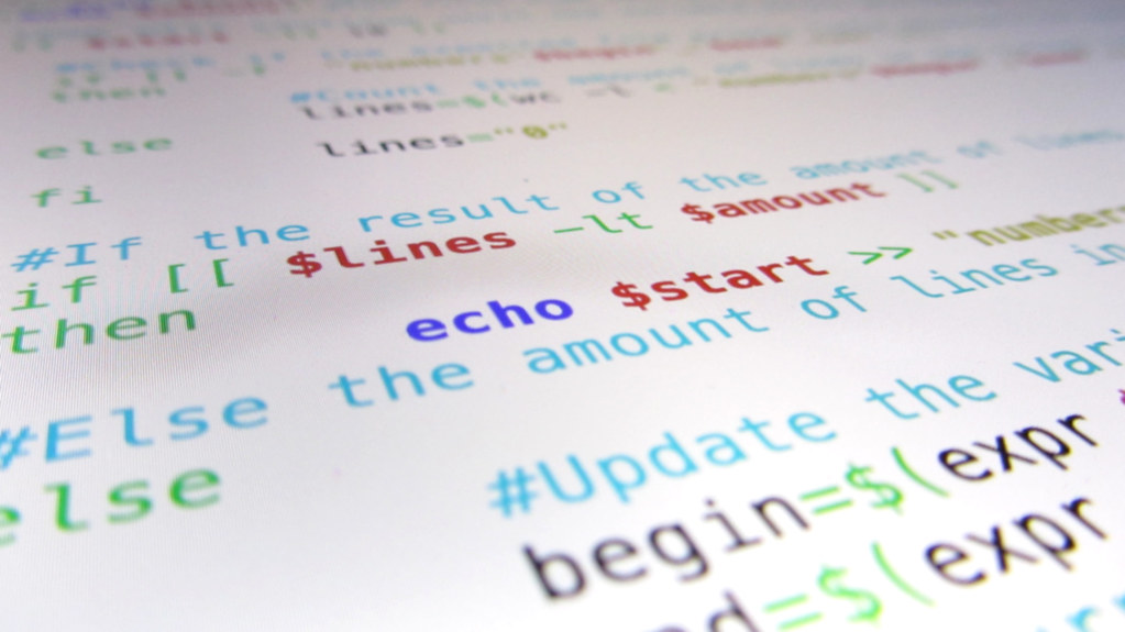 Shell Scripting