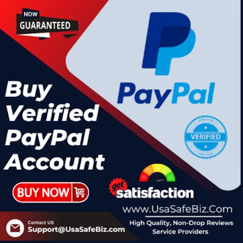 buy verified paypal accounts's photo
