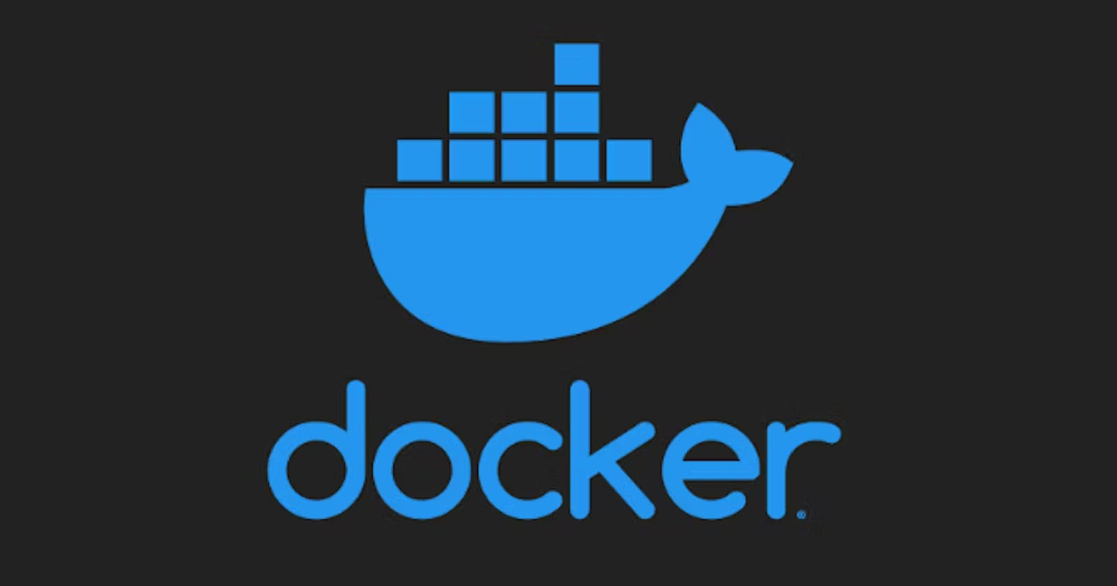 Docker Basic commands and How to Create Container from Docker Hub Image .
