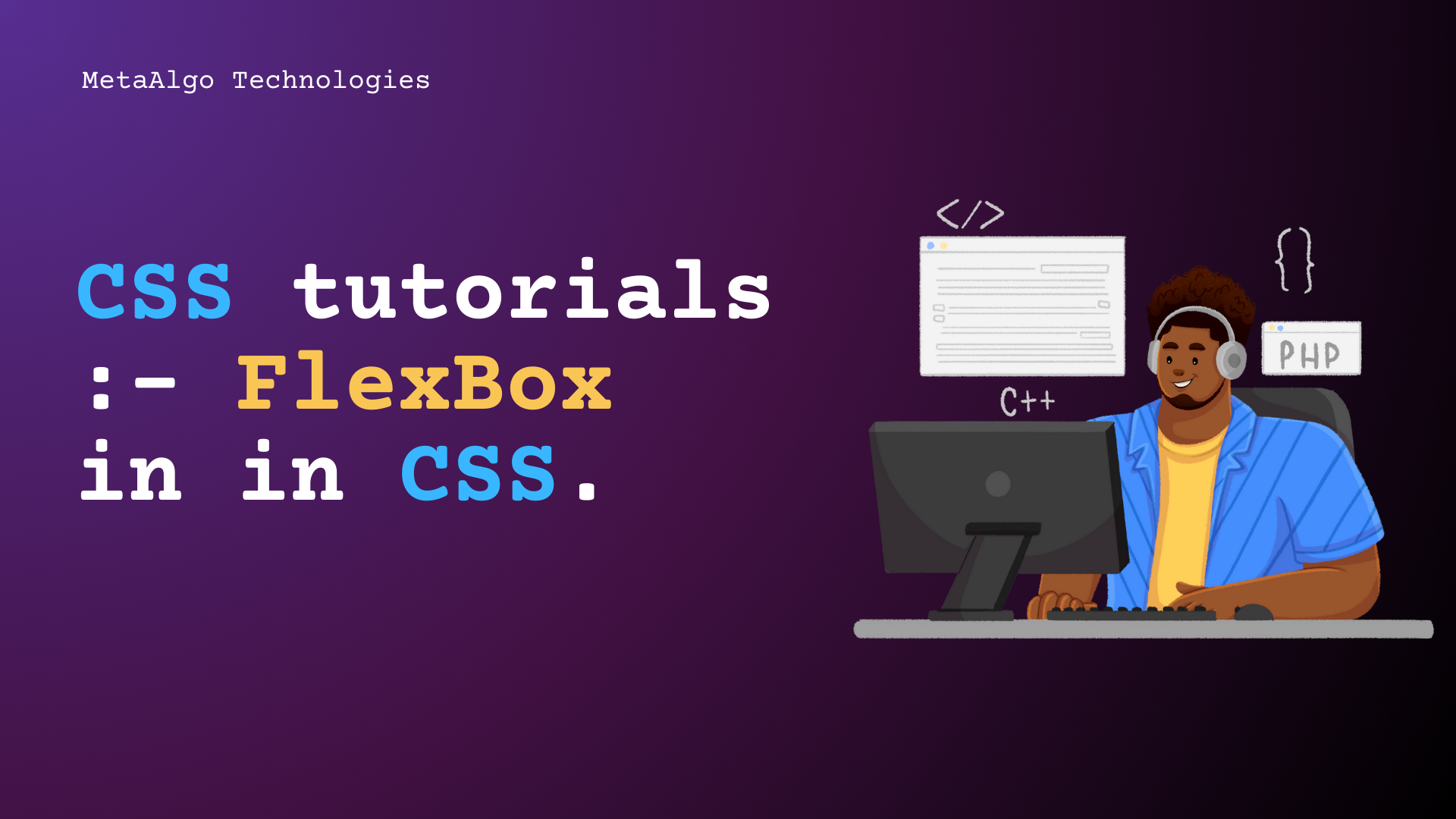 Mastering CSS Flexbox: Creating Flexible And Responsive Layouts