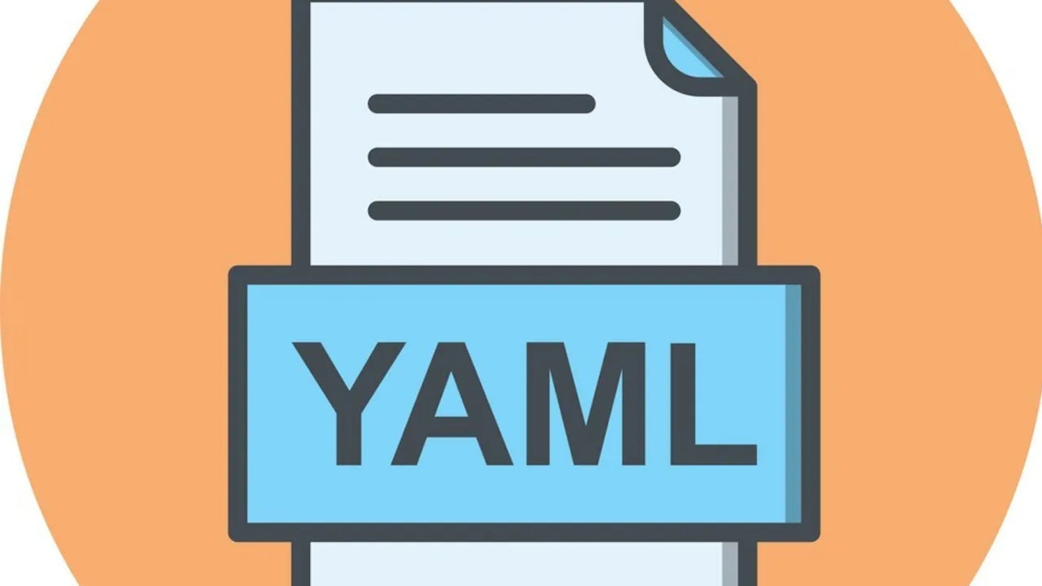 Yaml Basics
