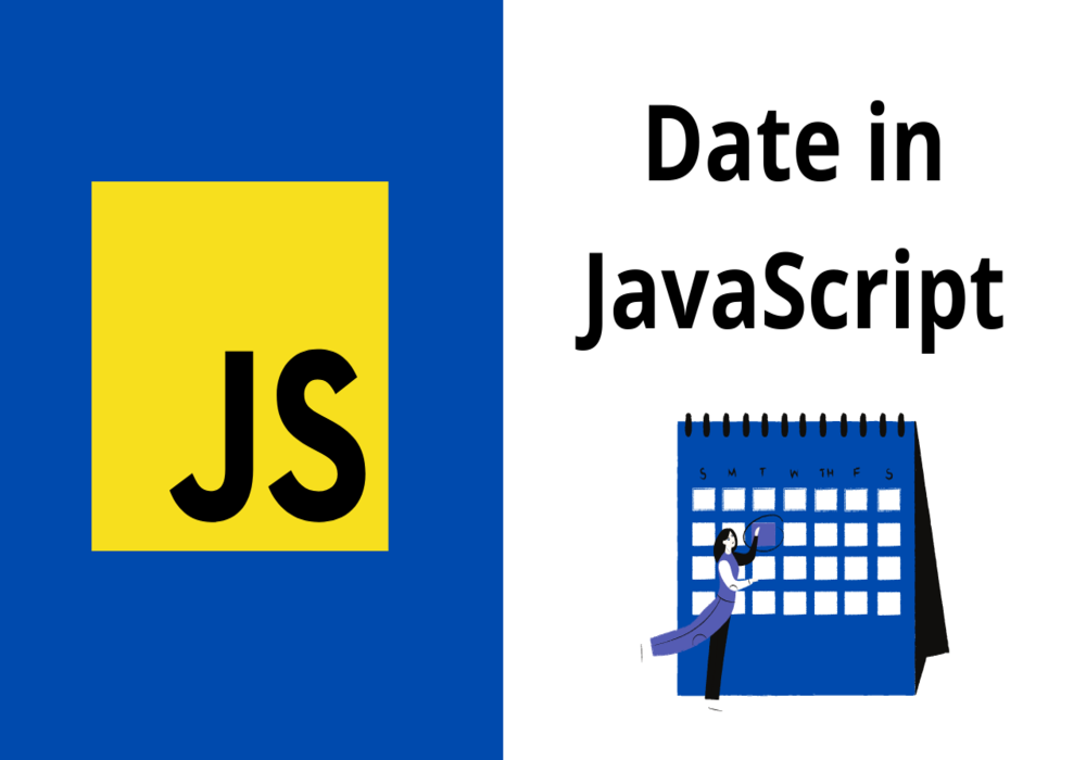 [JavaScript] Date Object Methods & Usage in Real Life - Explained with Examples.