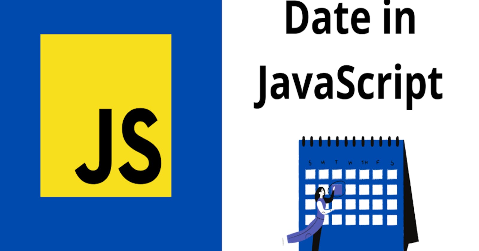 [JavaScript] Date Object Methods & Usage in Real Life - Explained with Examples.