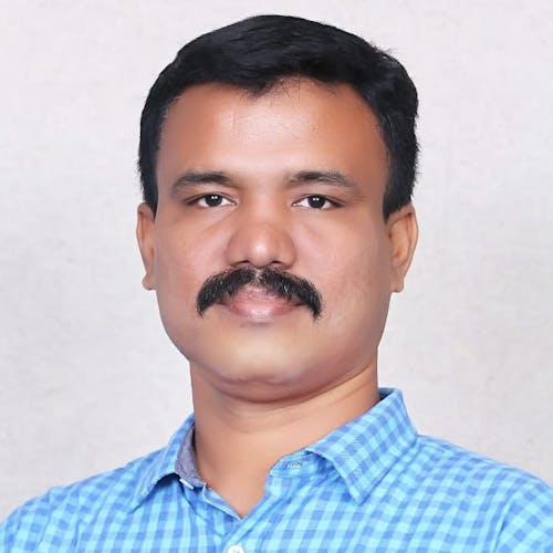 Suresh Kumar S