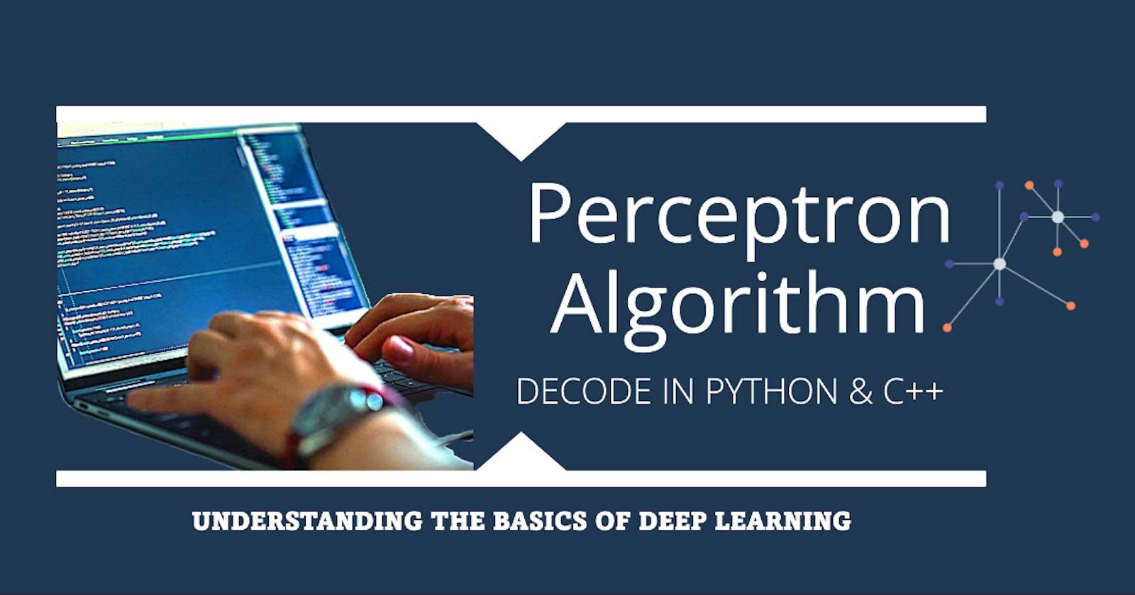 Perceptron Algorithm - How it Works?