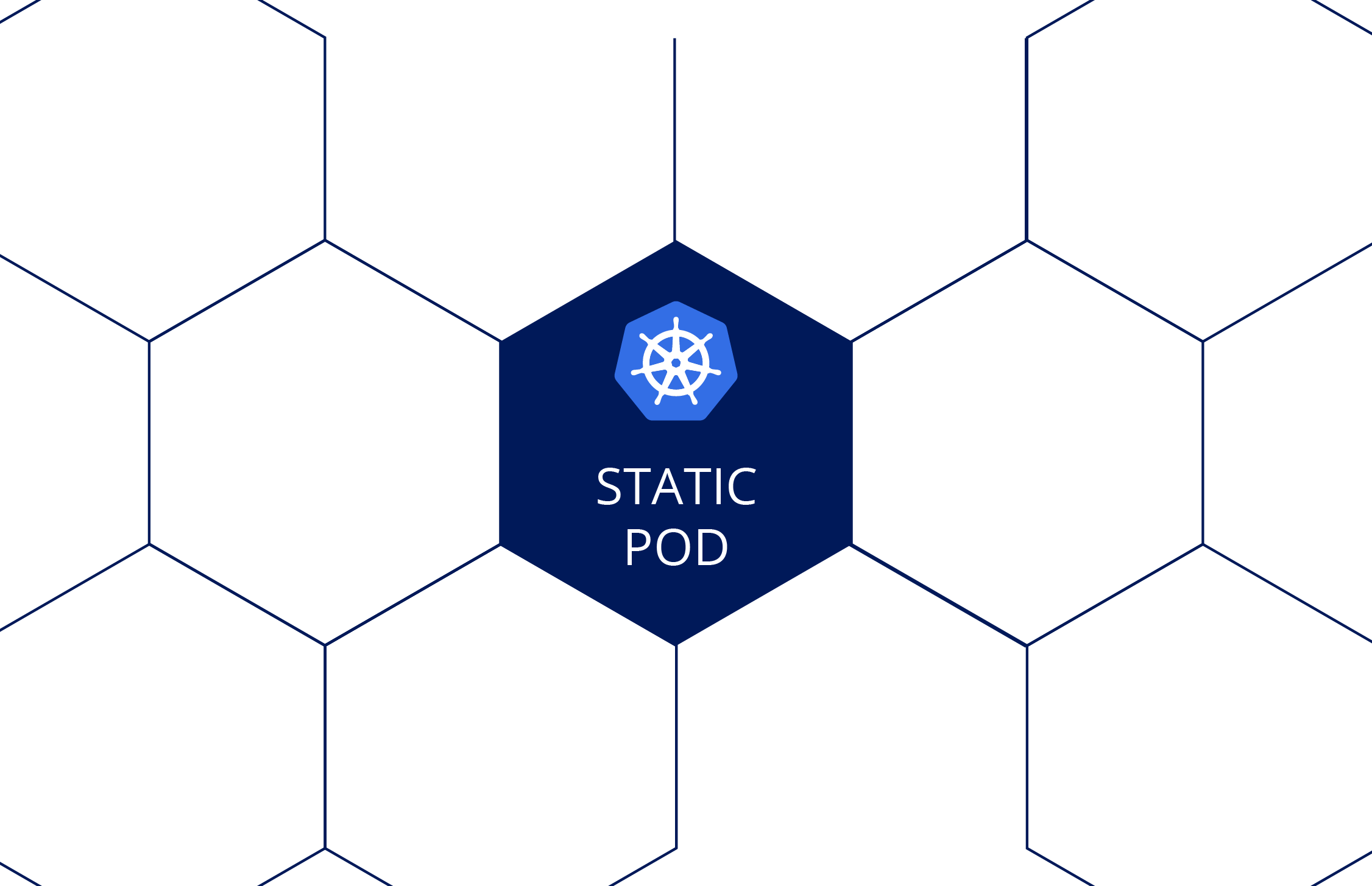 Static Pods