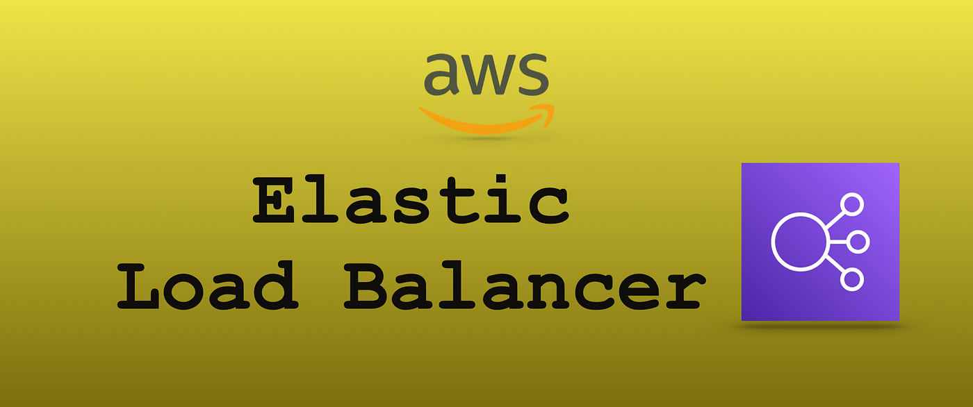 Elastic Load Balancers- Aws