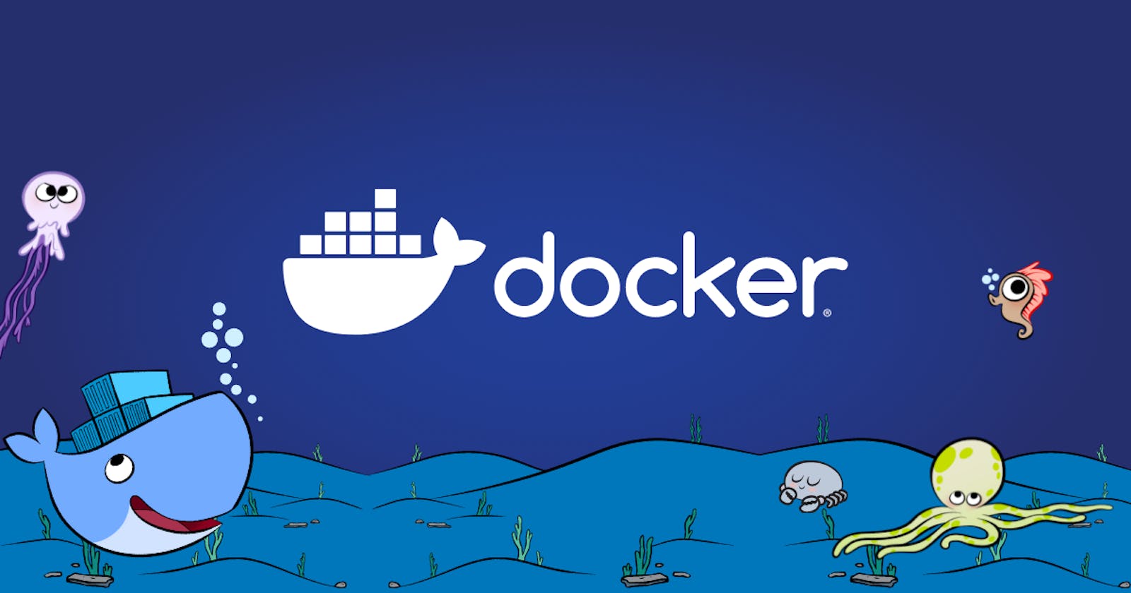 Docker Essentials: A Step-by-Step Guide to Containerization for Newbies