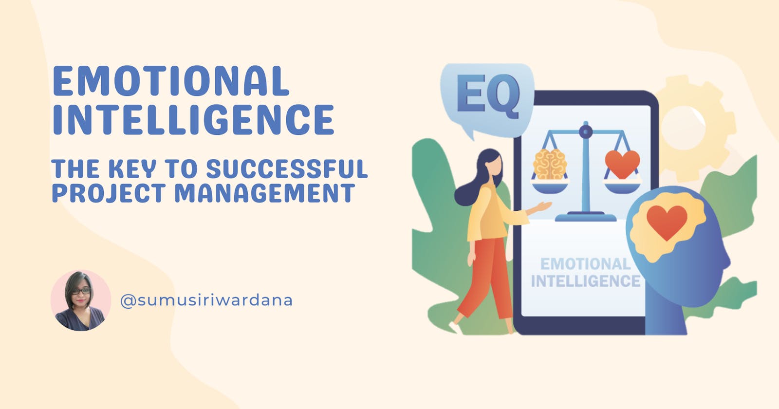 Emotional Intelligence: The Key to Successful Project Management
