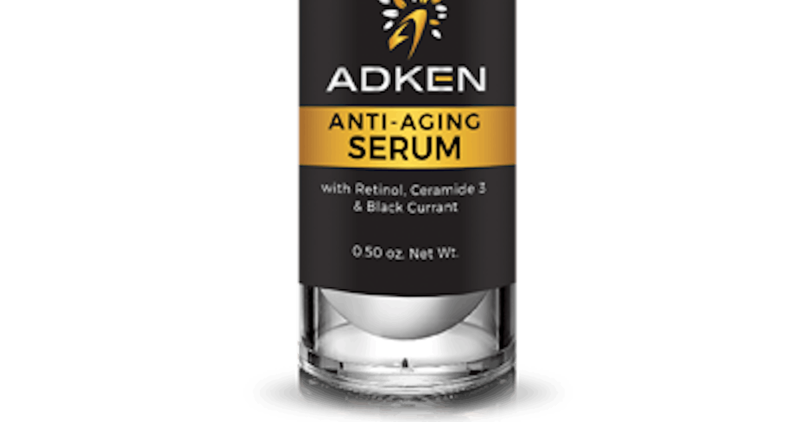 Adken Anti-Aging Serum: The Secret to Ageless Beauty