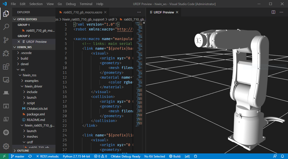 Developing ROS programs for the Sphero robot - Robohub