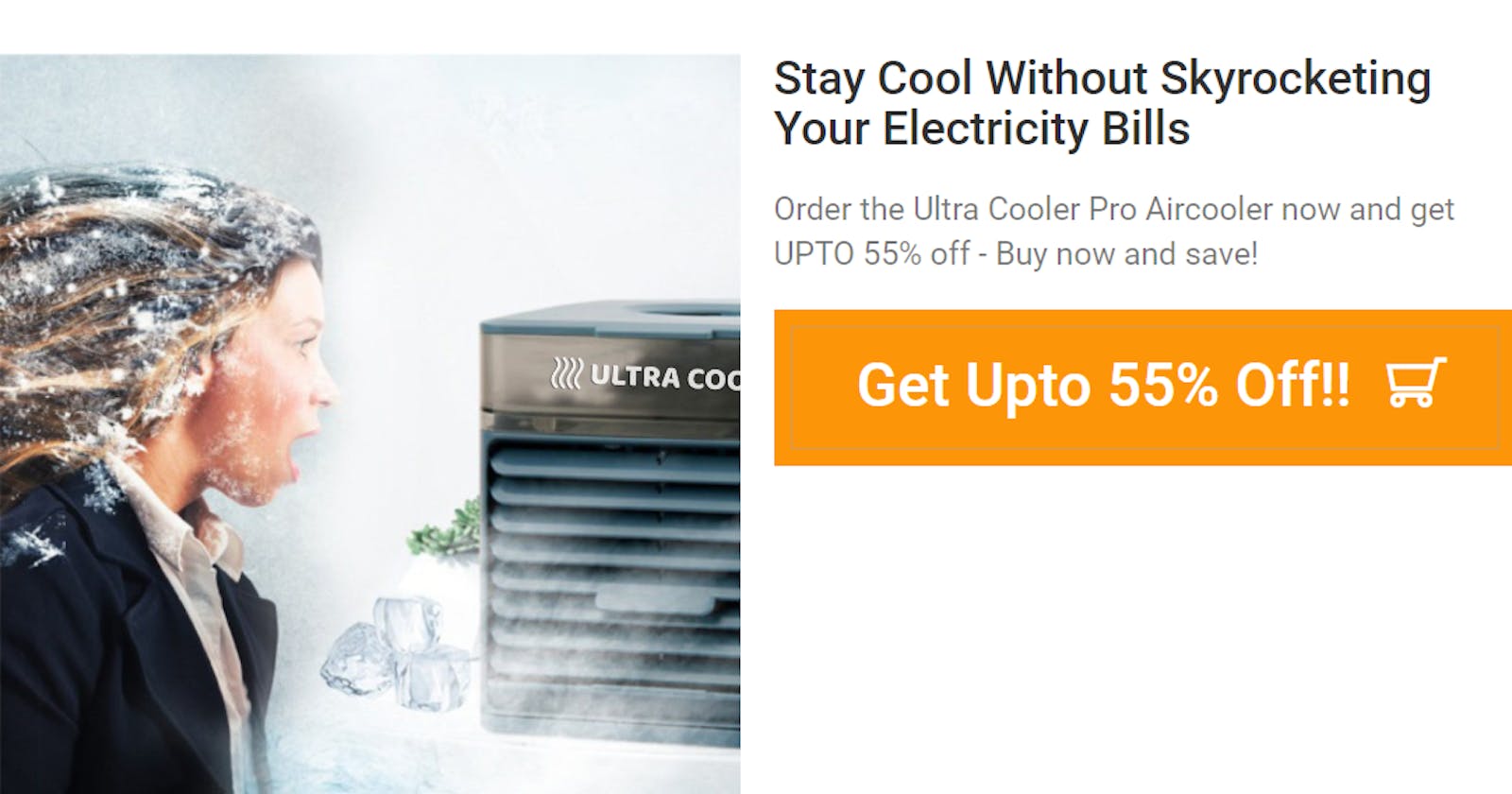 Ultra Cooler Pro US, Ca: The Ultimate Solution for Keeping Your Beverages Cold!
