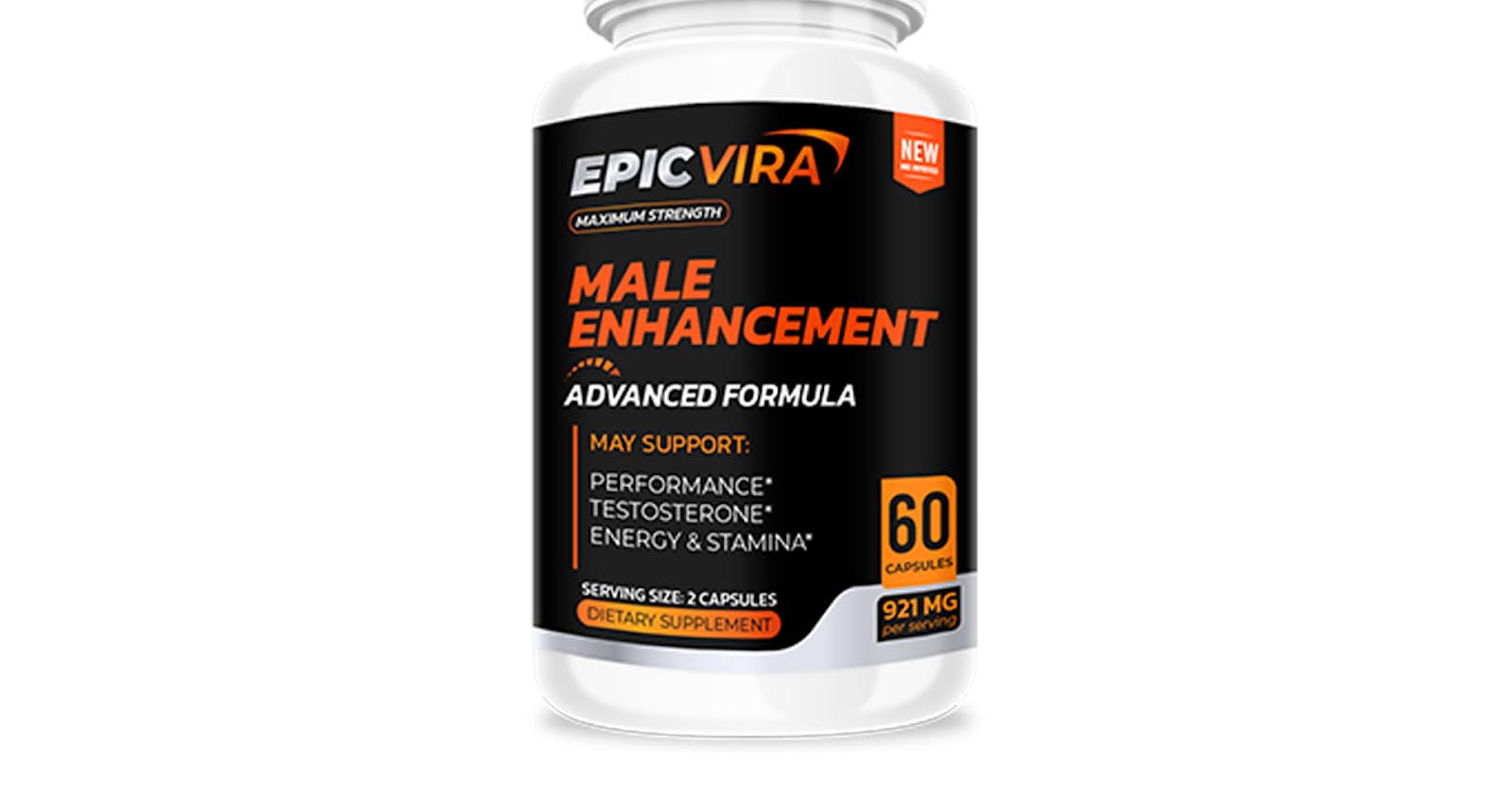 EpicVira Male Enhancement Official Reviews