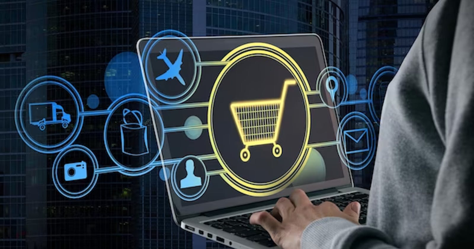 Unlocking the Full Potential of Your eCommerce Business with OpenCart Development Company